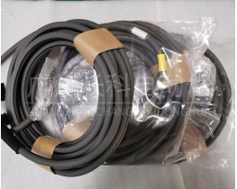 KUKA庫(kù)卡機(jī)器人C2、C4示教器線纜 示教器延長(zhǎng)線